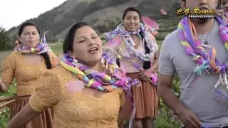 Beatriz Hinojosa y el Grupo Reencuentro Anzaldeño - El carnaval llega