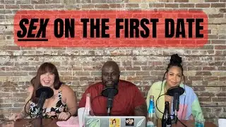 Sex on the First Date