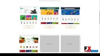 Ayo - Multipurpose Responsive Bigcommerce Theme foundation css framework responsive layout