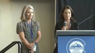 Business Spotlight #2: REVEL and FirstBank at Future of Work 2024
