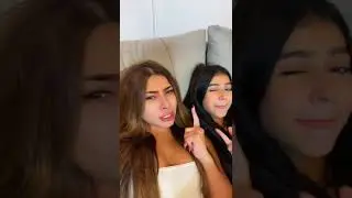 ingrid e beca barreto