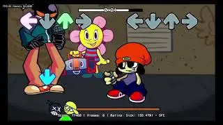 Fnf Lo Fight (Funk Mix) Fc