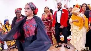 abdi studio /halima wedding sharerow