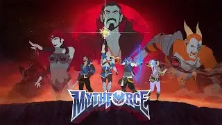 [Mythforce demo] No Myther