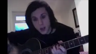 Crilly ashes - Lumi (secret performance)