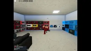 Raiding in Chicago Remastered After a Long Time