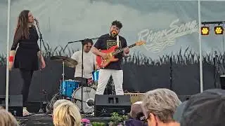 Organge Goodness River Fest 2025