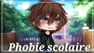 Phobie scolaire /GLMM/BL FR / 1/4