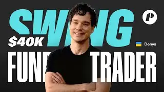 From $1,240 to $40,000! Swing Trader’s Top A+ Setups & Market Lessons