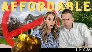 Why You Can't Afford a Home! | Seattle Housing Market 2022