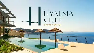 Hotel Hyalma Cliff #HotelHyalmaCliff #solohoteles