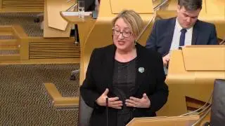 Ministerial Statement: Review of Legal Aid - 1 February 2017
