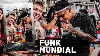 FUNK MUNDIAL