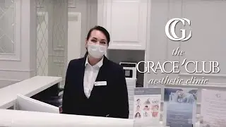 С заботой о вашей безопасности - GRACE' CLUB!