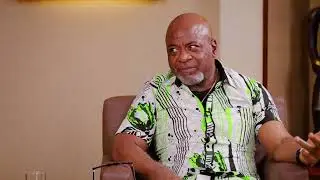 The CEO Bench Interview with Emperor Chris Baywood Ibe, the President CEO of Baywood Continental Ltd
