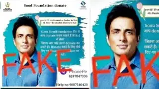Sonu Sood scam exposed......सोनू सूद स्कैम ?