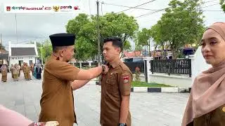 DPMPTSP KOTA BUKITTINGGI BERKOMITMEN DALAM PEMBANGUNAN ZI WBK