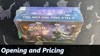 Wilds of Eldraine - Draft Booster Box