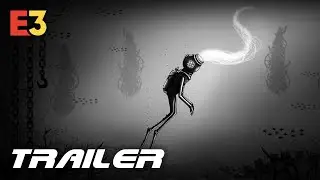 Silt | Геймплейный трейлер | #E32021