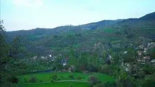 SARAYCIK KÖYÜ GÜMÜŞHACIKÖY / AMASYA