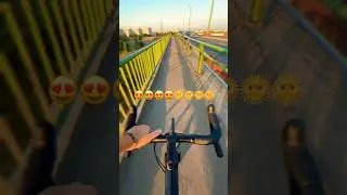 Gravelover😍 #cycling #cyclinglife #bikelover #solocyclist #merida #solo