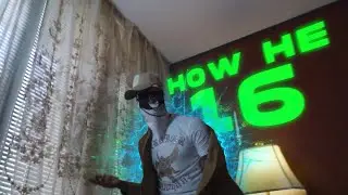 Lil Allo - Fraction (Official Music Video) Ft. JFerm