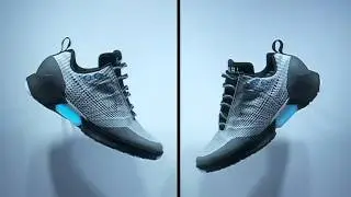 Nike innovation 2016 event