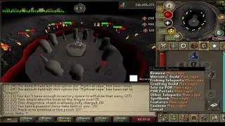Wrath runecrafting guide: Plugin's that will make your life easier