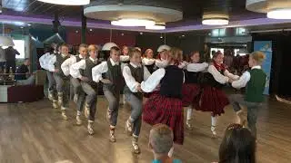 Teiksmiņa, D grupas uzstāšanās, Tallink koncerts, 23.07.2019.