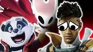 The Rise of Indie Games
