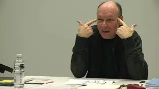 Dieter Ammann Meisterkurs (2017) – Teil 4: Developments