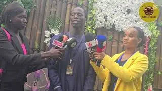 READ FOUNDATION GAMBIA LAUNCHES NATIONAL LITERACY IN THE GAMBIA 