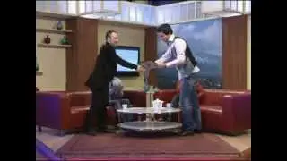 Best Song & Best Singer By Arman fm 98.1.flv