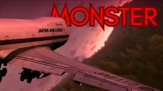 Air Crash Investigation Compilation #45 MONSTER - Skillet 