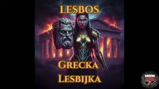 Grecka Lesbijka