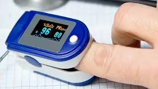 Top 5 Best Pulse Oximeters To  Buy in 2023