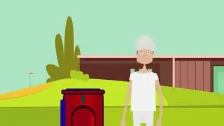 GolfNGo - Smart Golf Bag Technology