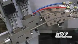 Automated Grinding