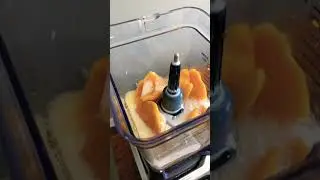 Best Mango Milkshake #shorts#viral #viral #food #trending #yummy #fun #cooking #fruits #icecream
