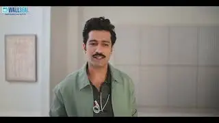 No more dampness on walls ft. Vicky Kaushal