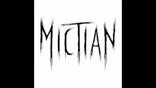 Mictian - Cosmic Curse