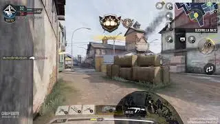 LIVE Top-Tier Gameplay with My COD Mobile Squad 🔥 Call of Duty: Mobile | Multiplayer |