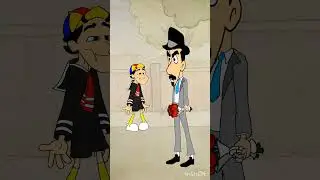 ojo de enojo🤣