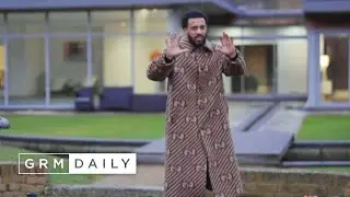 Dirtymoney - Bounce Back [Music Video] | GRM Daily