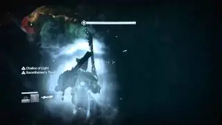 Destiny - Killing Crota Solo!