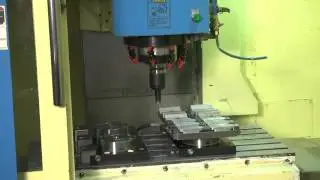 FAR  ZPS - Zero Point System - Quick Change Clamping System.+919880019660. www.far.co.in