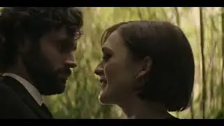 You  Season 4   Hot Sex Scenes &mdash; Joe and Kate Penn Badgley and Charlotte Ritchie