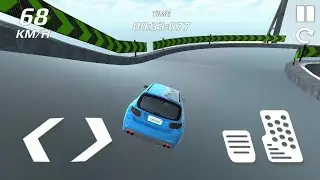 Spider Superhero Car Games: Car Driving Simulator Android Gameplay Part 15