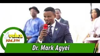 DISCUSSING NERVAL DISORDER WITH DR. MARK AGYEI (NEW LIFE HOMEOPATHIC CLINIC)