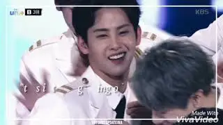 [FMV] 안아줄게 - Special HOTSHOT 4TH ANNIV